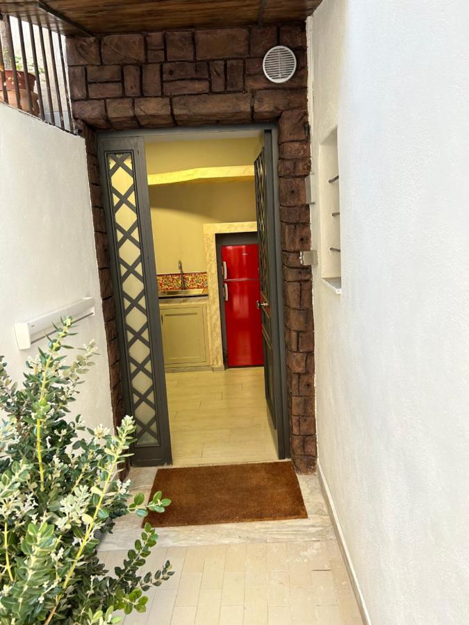 San Julian House Apartment CTA Exterior photo